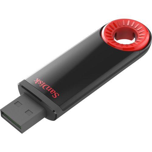 SANDISK USB-STICK 16GB CRUZER DIAL 2.0