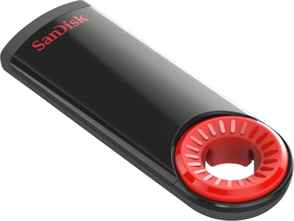 SANDISK USB-STICK 16GB CRUZER DIAL 2.0