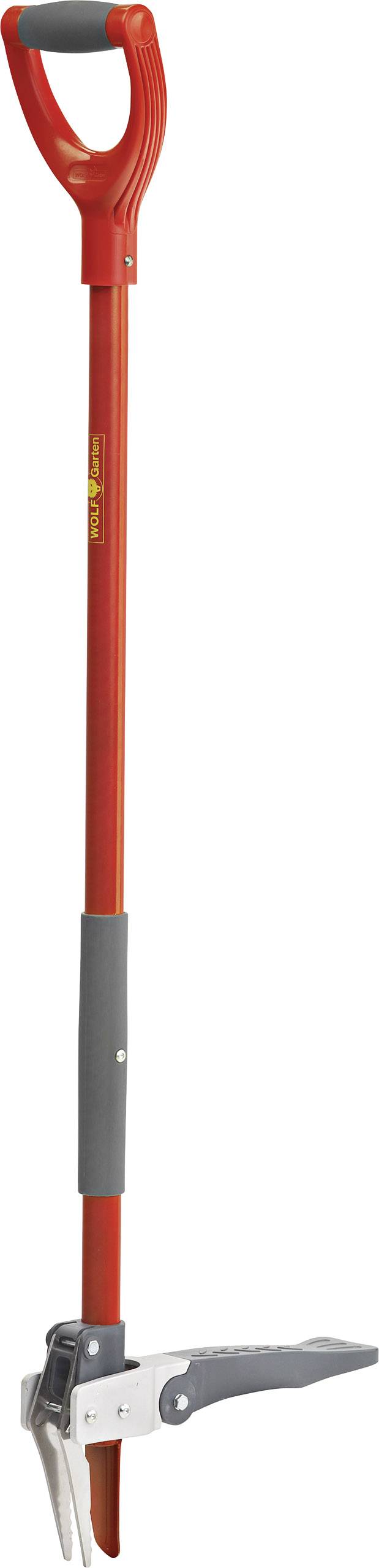 Wolf Garten 73AAA001650 Unkrautstecher D-Griff, A020 | voelkner
