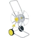 WOLF-Garten 5223000A WS 80 Z Schlauchwagen 1 St. Silber, Gelb WOLF-Garten 5223000A WS 80 Z Schlauchwagen 1 St. Silber, Gelb