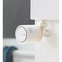 Netatmo Funk-Heizkörperthermostat-Set Netatmo Funk-Heizkörperthermostat-Set