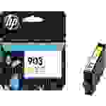 HP 903 Druckerpatrone Original Gelb T6L95AE Tinte