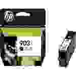 HP 903XL Druckerpatrone Original Schwarz T6M15AE Tinte