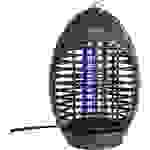 Gardigo UV-LED 62304 UV-Insektenfänger (B x H x T) 150 x 230 x 105mm Schwarz 1St.