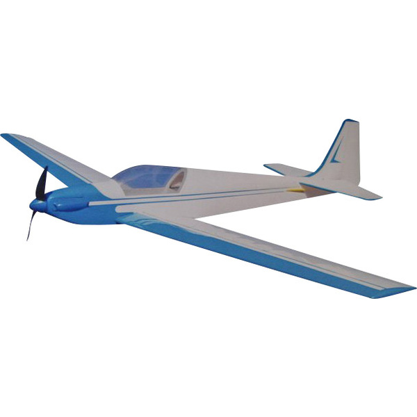 West Wings Fournier RF4 RC Segelflugmodell Bausatz 1500mm