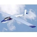 Pichler KA 7 Röhnadler Blau RC Segelflugmodell ARF 2540mm Pichler KA 7 Röhnadler Blau RC Segelflugmodell ARF 2540mm