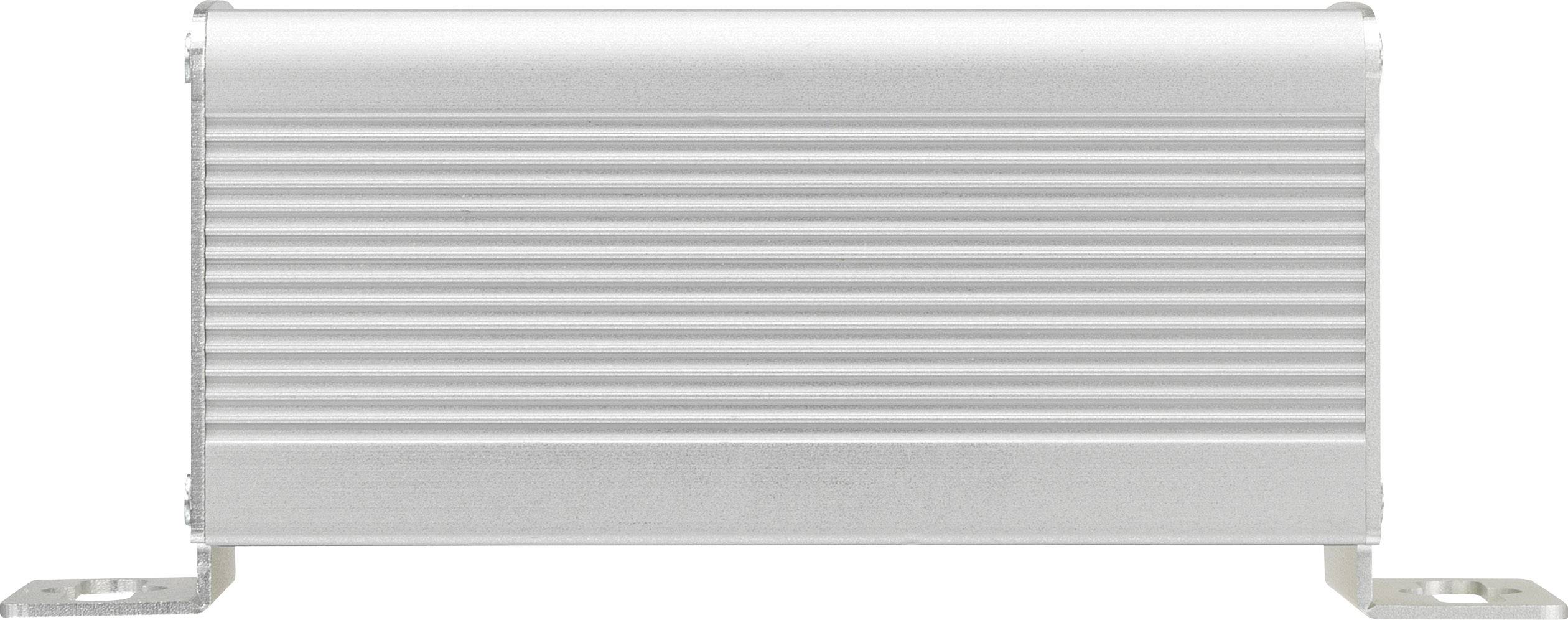 Renkforce RF-2979162 Netzwerkverlängerung 2-Draht Reichweite (max.): 400m 1 St. 100MBit/s ohne PoE-Funktion