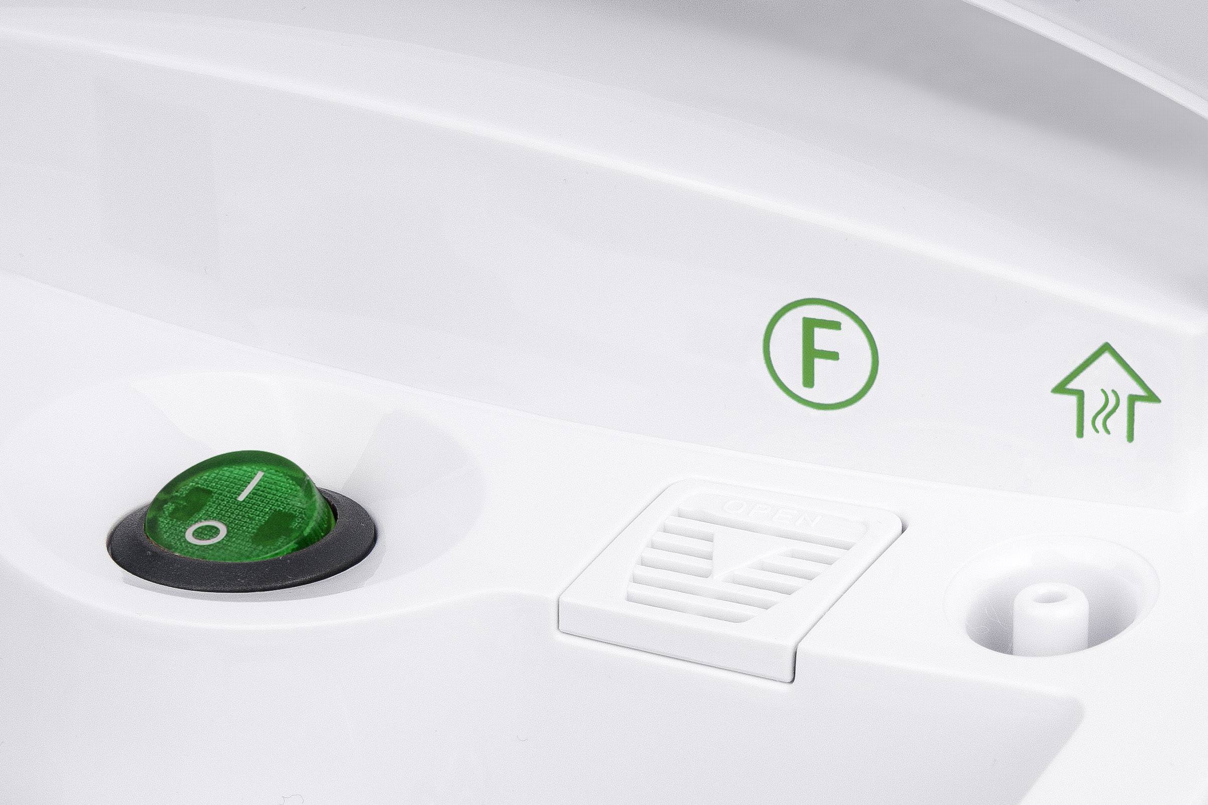 Medisana IN 550 Pro Inhalator mit Atemmaske, mit Mundstück