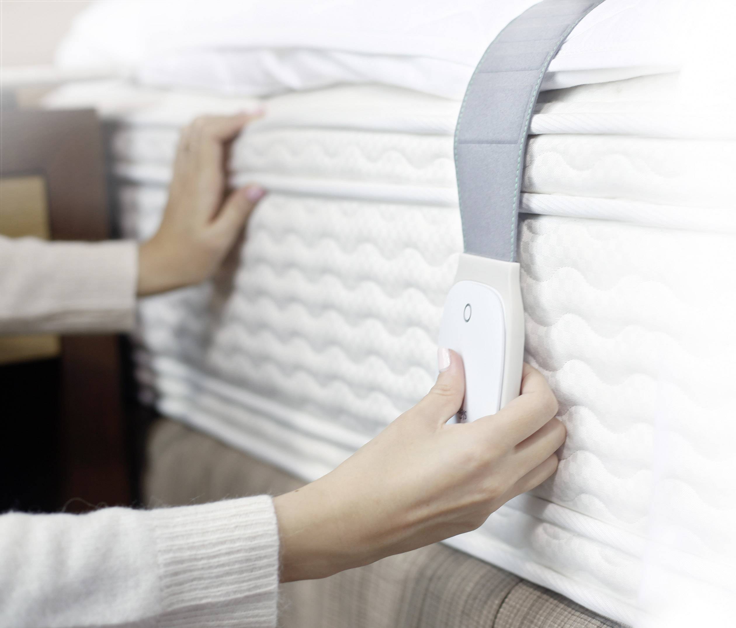 Medisana Sleepace Schlafsensor