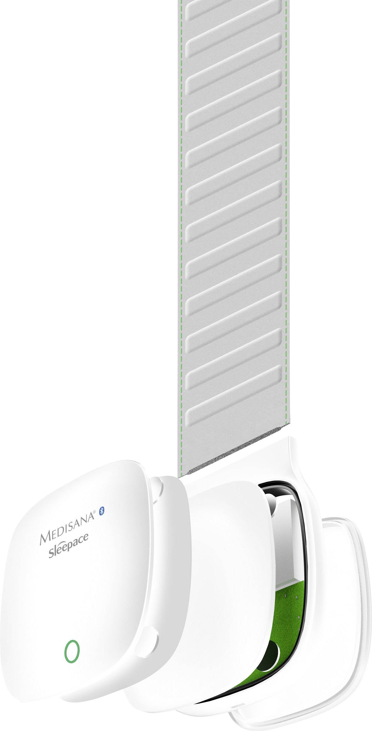 Medisana Sleepace Schlafsensor