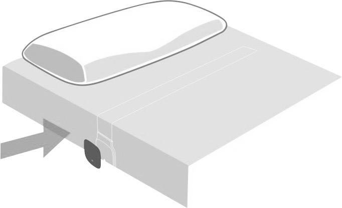 Medisana Sleepace Schlafsensor