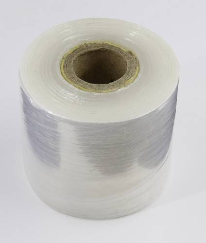 1489659 Stretchfolie Transparent (L x B) 180 m x 60 mm 1 St.