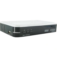 Schwaiger DVB-T2 Receiver DTR700HD freenet TV Entschlüsselung 3 Monate gratis, Kartenleser, Deutscher DVB-T2 Standard (H.265) Schwaiger DVB-T2 Receiver DTR700HD freenet TV Entschlüsselung 3 Monate gratis, Kartenleser, Deutscher DVB-T2 Standard (H.265)