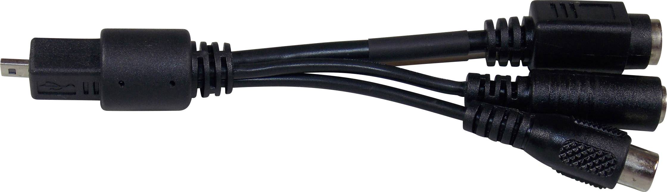 Hauppauge WinTV-HVR-935HD TV-Stick Aufnahmefunktion, mit DVB-T Antenne, mit Fernbedienung Anzahl Tuner: 1