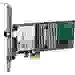 Hauppauge WinTV-quadHD DVB-T2 (Antenne), DVB-T (Antenne), DVB-C (Kabel) PCIe x1-Karte mit Fernbedienung Anzahl Tuner: 4
