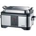 Severin Sous-Vide-Garer SV2447 Sous Vide Garer Edelstahl, Schwarz Severin Sous-Vide-Garer SV2447 Sous Vide Garer Edelstahl, Schwarz