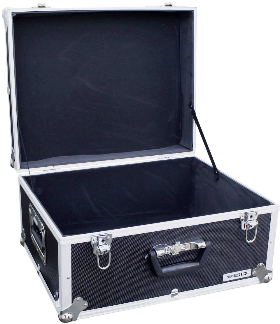 VISO MALLEM Universal Werkzeugkoffer unbestückt (L x B x H) 500 x 400 x 260mm