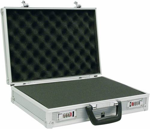 VISO STC901P Universal Werkzeugkoffer unbestückt (L x B x H) 330 x 230 x 80 mm