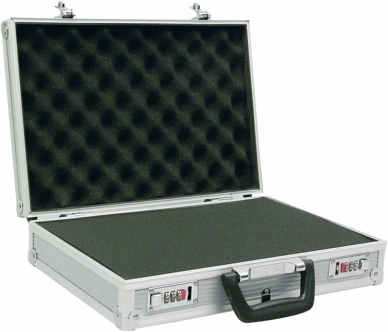 VISO STC901P Universal Werkzeugkoffer unbestückt (L x B x H) 330 x 230 x 80 mm