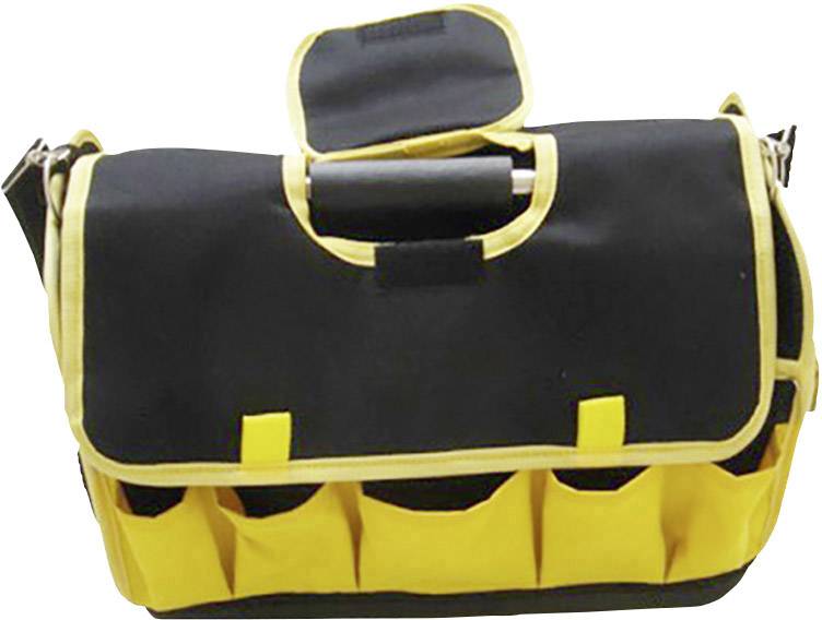 VISO TOOLBOX Universal Werkzeugtasche unbestückt (B x H x T) 450 x 250 x 250mm