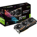 Asus Grafikkarte Nvidia GeForce GTX1060 Strix Overclocked 6 GB GDDR5-RAM PCIe x16 HDMI™, DisplayPor