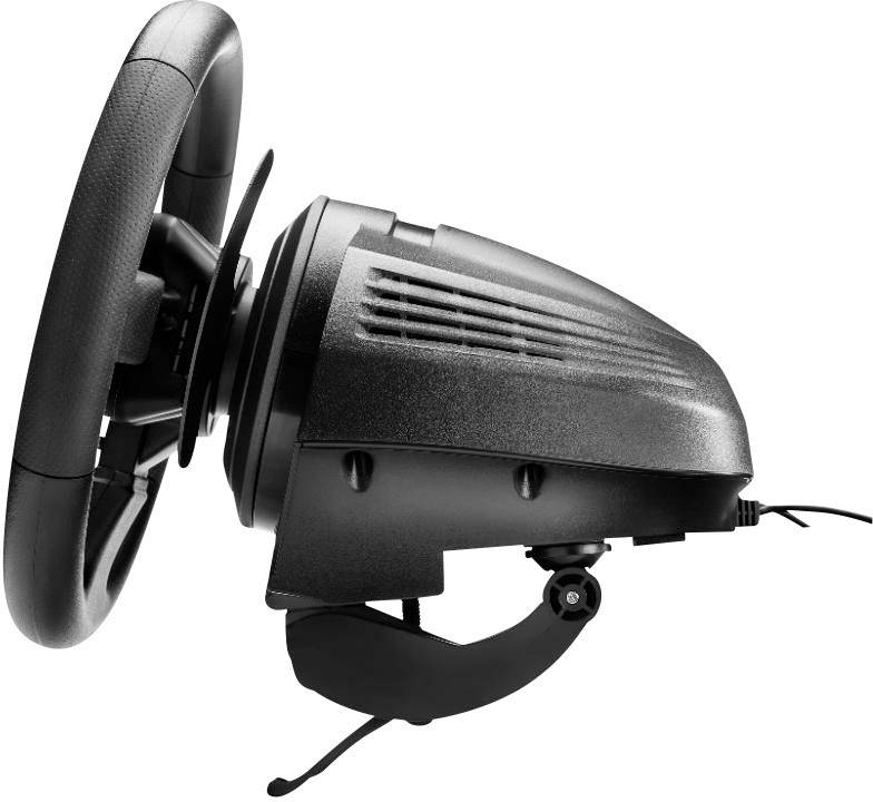 Thrustmaster TMX Force Lenkrad PC, Xbox One Schwarz inkl. Pedale