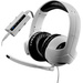 Thrustmaster Y-300CPX Gaming Over Ear Headset kabelgebunden Stereo Weiß, Schwarz Lautstärkeregelung, Mikrofon-Stummschaltung