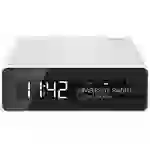 TechniSat DigitRadio 51 Radiowecker DAB+, UKW AUX Weiß TechniSat DigitRadio 51 Radiowecker DAB+, UKW AUX Weiß