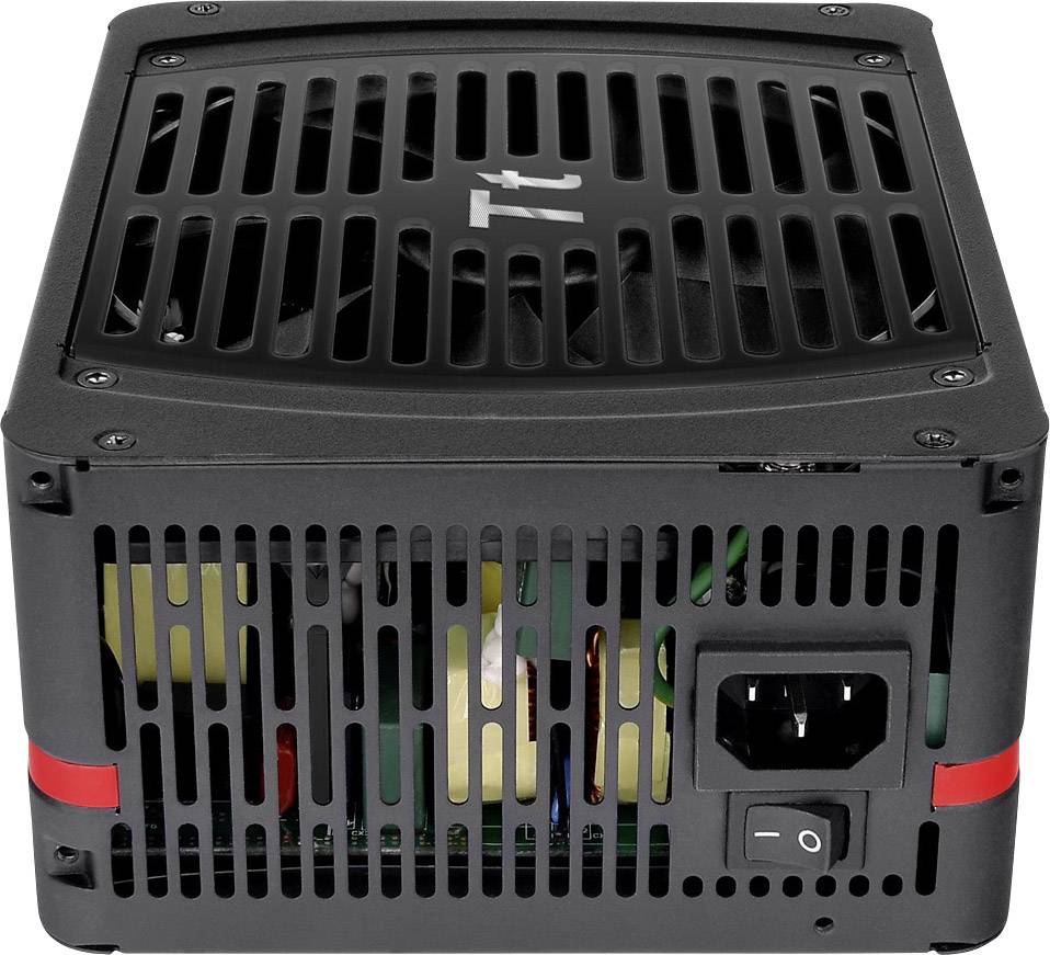 Thermaltake Thoughpower Grand Digital PC Netzteil 1200 W ATX, EPS 80PLUS® Platinum