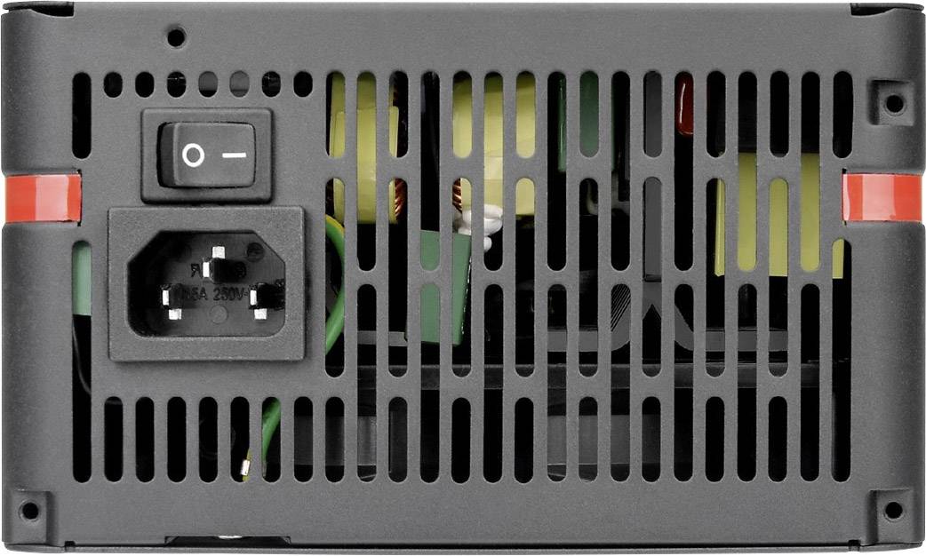 Thermaltake Thoughpower Grand Digital PC Netzteil 1200 W ATX, EPS 80PLUS® Platinum