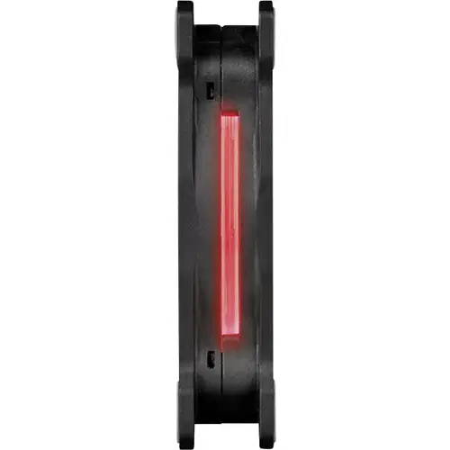 Thermaltake 3x Riing 14 LED RGB PC-Gehäuse-Lüfter Schwarz (B x H x T) 140 x 140 x 25mm inkl. LED-Beleuchtung Thermaltake 3x Riing 14 LED RGB PC-Gehäuse-Lüfter Schwarz (B x H x T) 140 x 140 x 25mm inkl. LED-Beleuchtung
