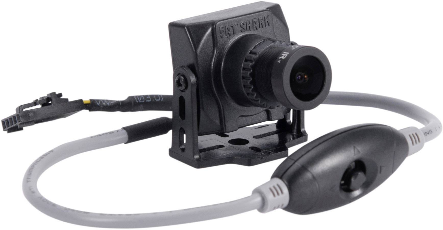 Fat Shark FPV-Kamera 900 TVL