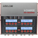VOLTCRAFT V-Charge 240 Quadro Modellbau-Multifunktionsladegerät 12 V, 230 V 12 A LiPo, LiFePO, LiIo