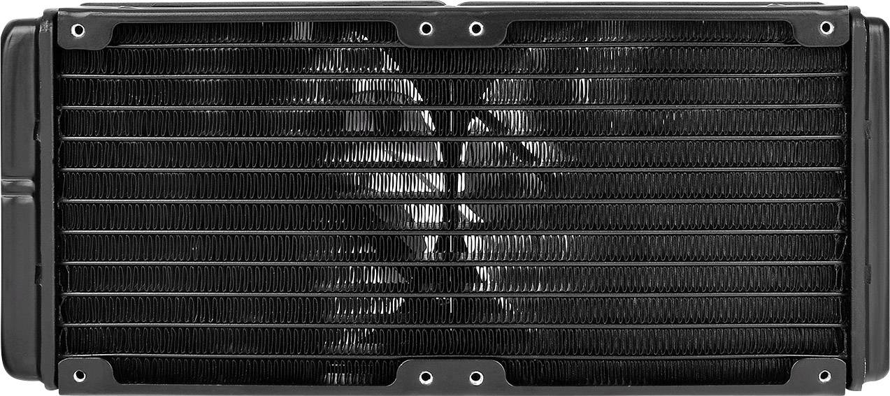 Thermaltake Water 3.0 RIING RGB 240 PC-Wasserkühlung