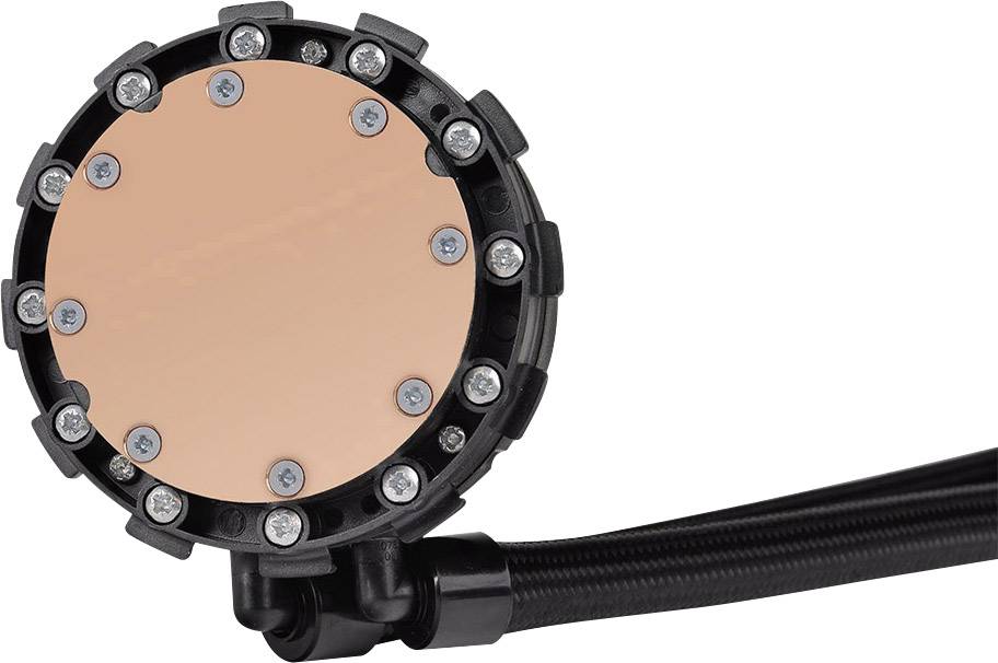 Thermaltake Water 3.0 RIING RGB 240 PC-Wasserkühlung