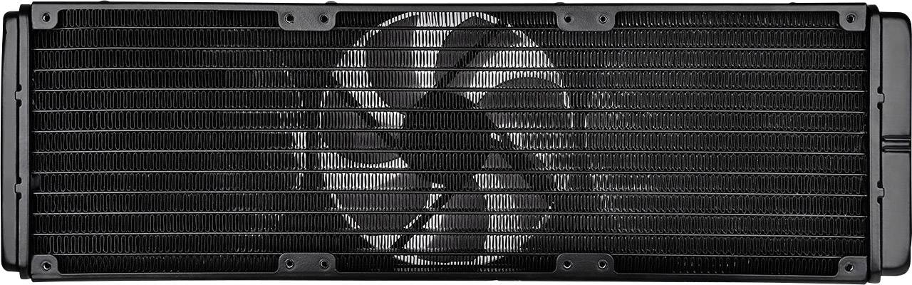 Thermaltake Water 3.0 RIING RGB 360 PC-Wasserkühlung