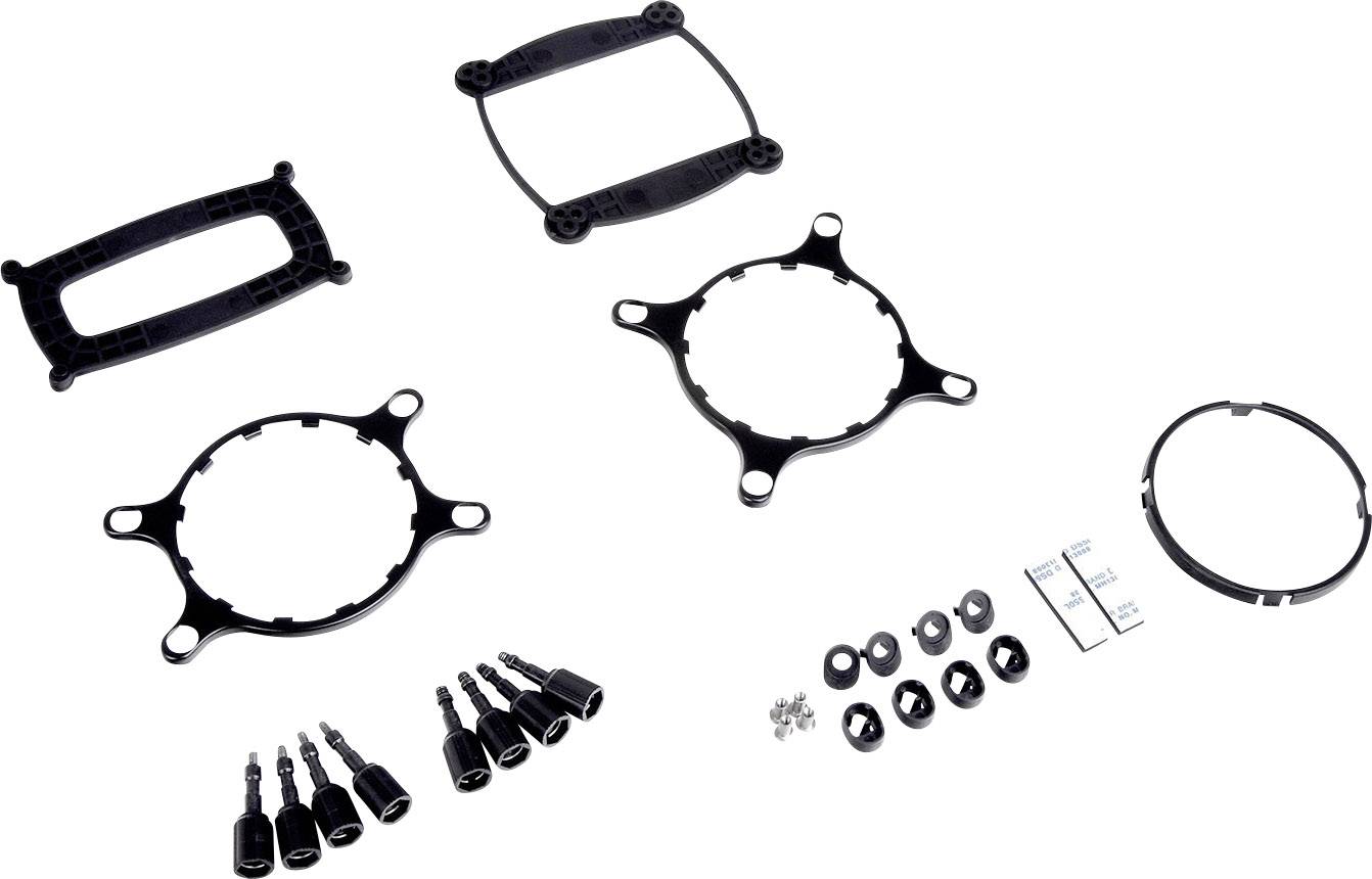 Thermaltake Water 3.0 RIING RGB 360 PC-Wasserkühlung