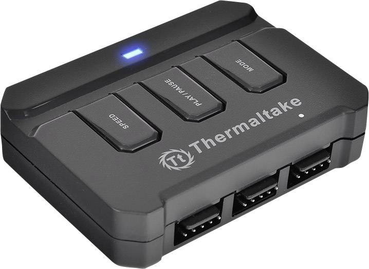 Thermaltake Water 3.0 RIING RGB 360 PC-Wasserkühlung