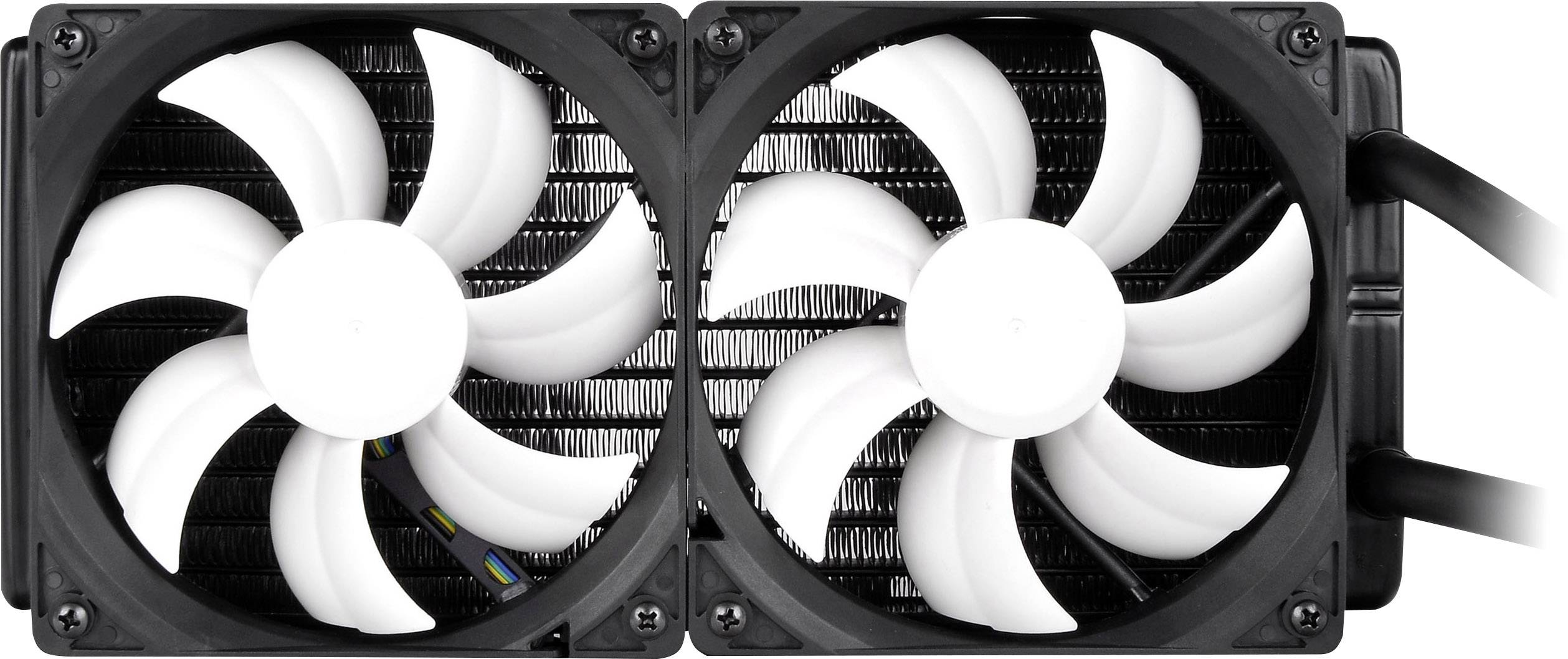 Thermaltake Water 3.0 Extreme S PC-Wasserkühlung