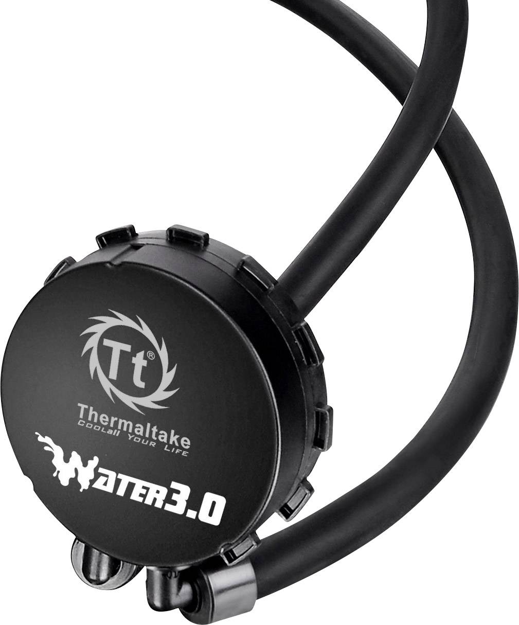 Thermaltake Water 3.0 Extreme S PC-Wasserkühlung