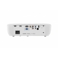BenQ Beamer TH683  DLP Helligkeit: 3200 lm 1920 x 1080 HDTV 10000 : 1 Weiß BenQ Beamer TH683  DLP Helligkeit: 3200 lm 1920 x 1080 HDTV 10000 : 1 Weiß