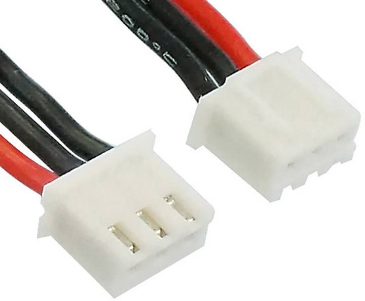 Gens ace Modellbau-Akkupack (LiPo) 7.4V 4000 mAh Zellen-Zahl: 2 25 C Stick Hardcase T-Buchse