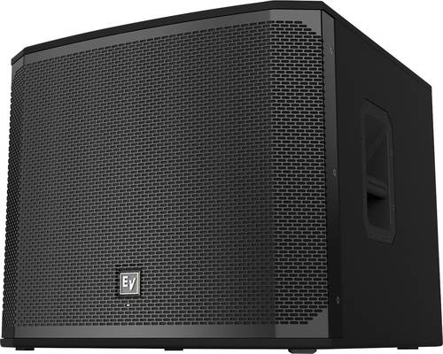 Electro Voice EKX-18SP-EU Aktiver PA Subwoofer 45.75cm 18 Zoll 1300W 1St.