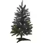 Xenotec PE-BM85 Künstlicher Weihnachtsbaum mit Beleuchtung Tanne Warmweiß LED Grün EEK: G (A - G) mit Ständer 85cm Xenotec PE-BM85 Künstlicher Weihnachtsbaum mit Beleuchtung Tanne Warmweiß LED Grün EEK: G (A - G) mit Ständer 85cm