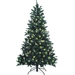 Xenotec PE-BM180 Künstlicher Weihnachtsbaum mit Beleuchtung Tanne Warmweiß LED Grün EEK: G (A - G) mit Ständer 180cm Xenotec PE-BM180 Künstlicher Weihnachtsbaum mit Beleuchtung Tanne Warmweiß LED Grün EEK: G (A - G) mit Ständer 180cm