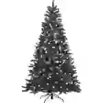 Xenotec PE-BM210 Künstlicher Weihnachtsbaum Tanne Warmweiß LED Grün EEK: G (A - G) mit Ständer 210cm Xenotec PE-BM210 Künstlicher Weihnachtsbaum Tanne Warmweiß LED Grün EEK: G (A - G) mit Ständer 210cm