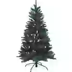 Xenotec PE-BO150 Künstlicher Weihnachtsbaum Tanne Grün mit Ständer 150cm Xenotec PE-BO150 Künstlicher Weihnachtsbaum Tanne Grün mit Ständer 150cm