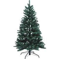 Xenotec PE-BO150 Künstlicher Weihnachtsbaum Tanne Grün mit Ständer 150cm Xenotec PE-BO150 Künstlicher Weihnachtsbaum Tanne Grün mit Ständer 150cm