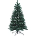 Xenotec PE-BO150 Künstlicher Weihnachtsbaum Tanne Grün mit Ständer 150cm Xenotec PE-BO150 Künstlicher Weihnachtsbaum Tanne Grün mit Ständer 150cm