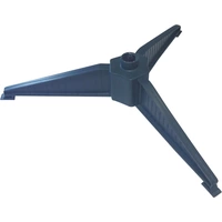 Xenotec PE-BO150 Künstlicher Weihnachtsbaum Tanne Grün mit Ständer 150cm Xenotec PE-BO150 Künstlicher Weihnachtsbaum Tanne Grün mit Ständer 150cm